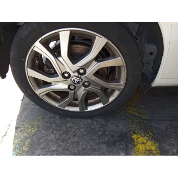 Recambio de llanta para toyota yaris (_p13_) 1.4 d (nlp130_) referencia OEM IAM 426110DC70 X1 16 PULGADAS