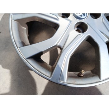 Recambio de llanta para toyota yaris (_p13_) 1.4 d (nlp130_) referencia OEM IAM 426110DC70 X1 16 PULGADAS