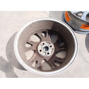 Recambio de llanta para toyota yaris (_p13_) 1.4 d (nlp130_) referencia OEM IAM 426110DC70 X1 16 PULGADAS