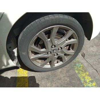 Recambio de llanta para toyota yaris (_p13_) 1.4 d (nlp130_) referencia OEM IAM 426110DC70 X1 16 PULGADAS