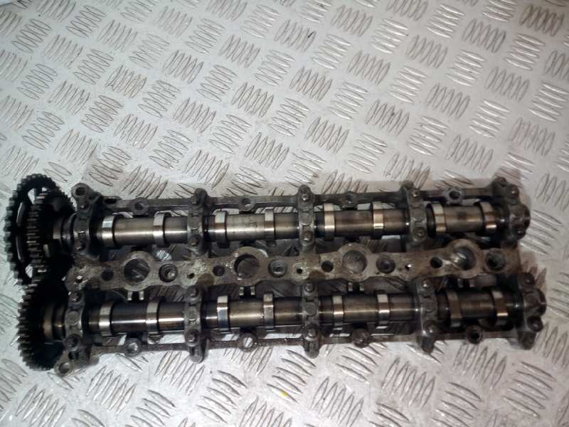 Recambio de culatin para bmw serie 3 lim. (f30) 2.0 turbodiesel referencia OEM IAM   ROTO