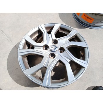 Recambio de llanta para toyota yaris (_p13_) 1.4 d (nlp130_) referencia OEM IAM 426110DC70 X1 16 PULGADAS