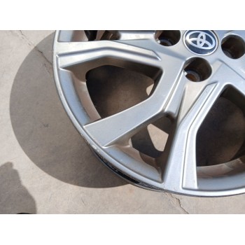 Recambio de llanta para toyota yaris (_p13_) 1.4 d (nlp130_) referencia OEM IAM 426110DC70 X1 16 PULGADAS