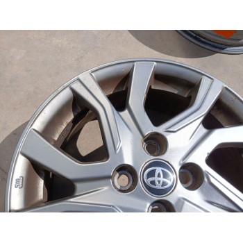 Recambio de llanta para toyota yaris (_p13_) 1.4 d (nlp130_) referencia OEM IAM 426110DC70 X1 16 PULGADAS