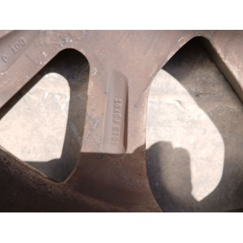 Recambio de llanta para toyota yaris (_p13_) 1.4 d (nlp130_) referencia OEM IAM 426110DC70 X1 16 PULGADAS