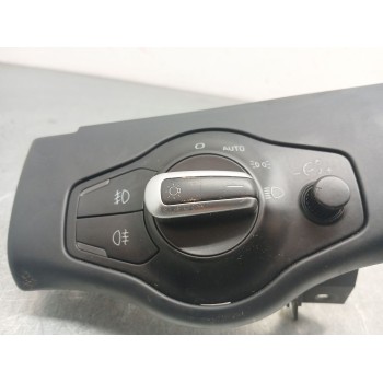 Recambio de mando luces para audi a4 b8 avant (8k5) 2.0 tdi referencia OEM IAM 8k0941531al  