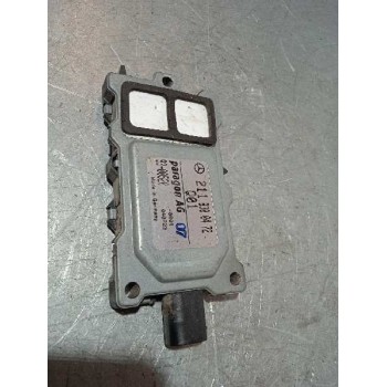 MODULO ELECTRONICO 2118300472 CENTRALITA AIRE SENSOR CALIDAD AIRE
