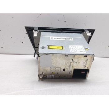 Recambio de sistema audio / radio cd para seat leon (1p1) fr referencia OEM IAM 1P1035186B  