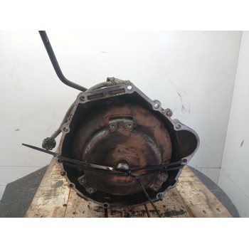 Recambio de caja cambios para ssangyong rodius i 2.7 xdi referencia OEM IAM R2102711901  