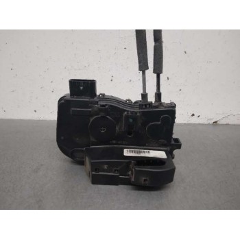 CERRADURA PUERTA DELANTERA DERECHA 813202Y000 6 PINES 