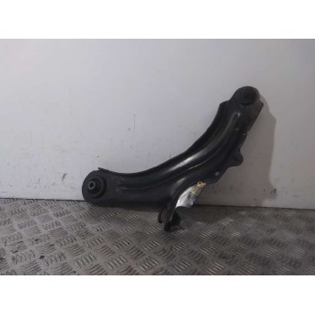 Recambio de brazo suspension inferior delantero izquierdo para renault scenic ii authentique referencia OEM IAM 8200298454  