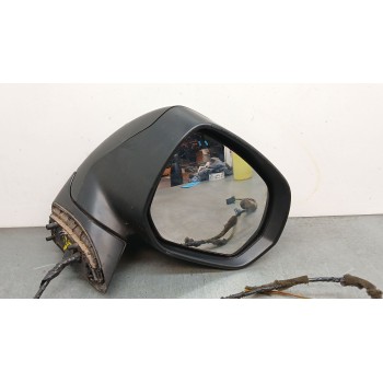 Recambio de retrovisor derecho para citroën c4 picasso i monospace (ud_) 2.0 hdi 138 referencia OEM IAM   
