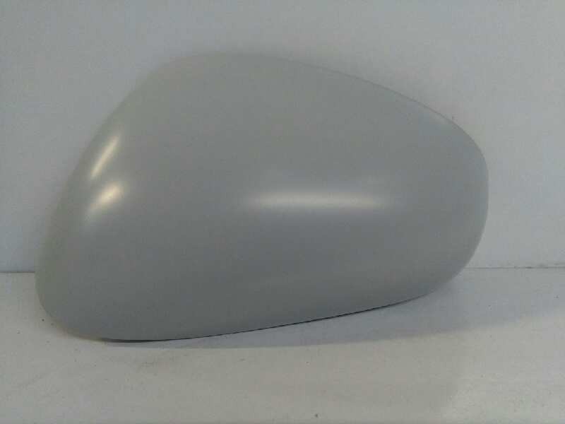 Recambio de carcasa retrovisor izquierdo para seat leon (1p1) referencia OEM IAM 1P0857537GRU NUEVO IMPRIMADO 05--09