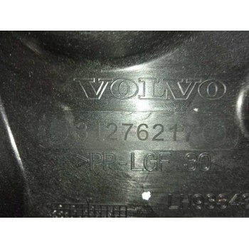 Recambio de elevalunas trasero izquierdo para volvo v40 kinetic referencia OEM IAM 31276217 SOLO MECANISMO 