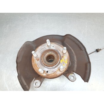 Recambio de mangueta delantera derecha para honda hr-v (ru) 1.5 (ru1) referencia OEM IAM 51211t8n000  