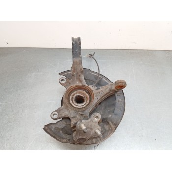 Recambio de mangueta delantera derecha para honda hr-v (ru) 1.5 (ru1) referencia OEM IAM 51211t8n000  