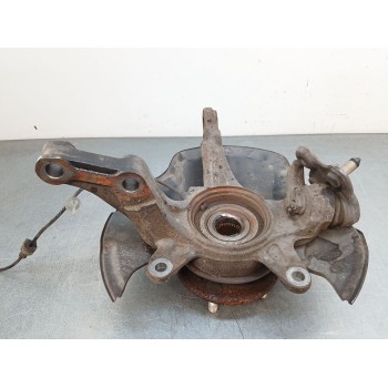 Recambio de mangueta delantera derecha para honda hr-v (ru) 1.5 (ru1) referencia OEM IAM 51211t8n000  