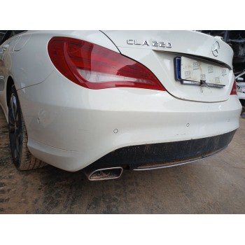 PARAGOLPES TRASERO A11788003409999 A1178850023 A1178803940