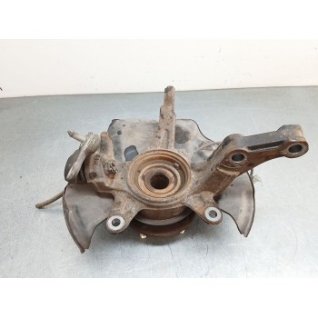 Recambio de mangueta delantera izquierda para honda hr-v (ru) 1.5 (ru1) referencia OEM IAM 51216t8n000  