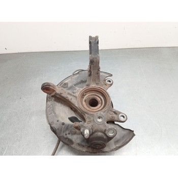 Recambio de mangueta delantera izquierda para honda hr-v (ru) 1.5 (ru1) referencia OEM IAM 51216t8n000  