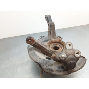 Recambio de mangueta delantera izquierda para honda hr-v (ru) 1.5 (ru1) referencia OEM IAM 51216t8n000  