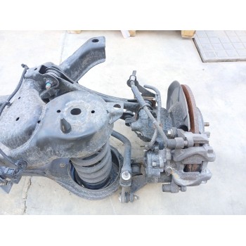 Recambio de puente trasero para ford kuga ii (dm2) 2.0 tdci referencia OEM IAM 1820611  