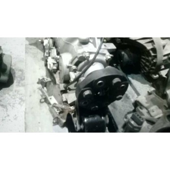 Recambio de caja cambios para mercedes-benz clase s (w140) berlina 500 se / s 500 (140.050) referencia OEM IAM 722370  AUTOMATIC