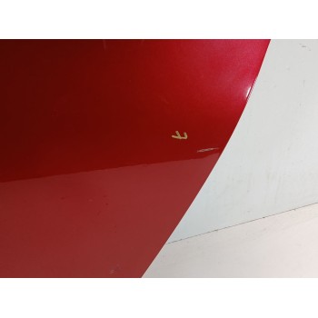 Recambio de puerta trasera izquierda para peugeot 308 style referencia OEM IAM   