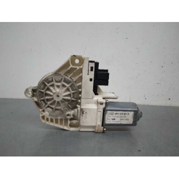 MOTOR ELEVALUNAS DELANTERO IZQUIERDO 4F0959801D 6 PINES 