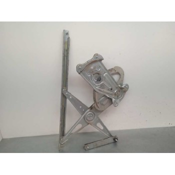 ELEVALUNAS DELANTERO DERECHO 807200001R SOLO MECANISMO 5P CONFORT