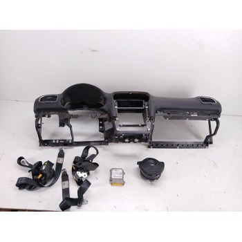 KIT AIRBAG 1K1857181B 