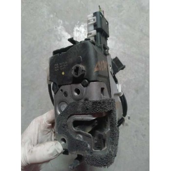 Recambio de cerradura puerta delantera derecha para peugeot 308 sport referencia OEM IAM 9800615880 567155 3 P