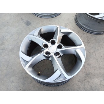 LLANTA TRASERA DERECHA 9671401677 X1 17 PULGADAS