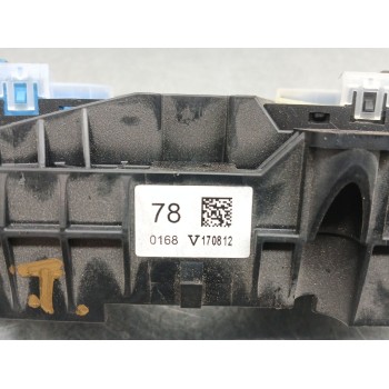 Recambio de mando multifuncion para honda hr-v (ru) 1.5 (ru1) referencia OEM IAM t5am55860  