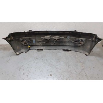 Recambio de paragolpes trasero para ssangyong actyon 200 xdi referencia OEM IAM 7881031421ABT  