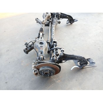 Recambio de puente trasero para lexus ux (_aa1_, _ah1_, _ma1_) 250h (mzah10) referencia OEM IAM 5120676011  