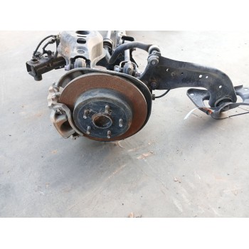 Recambio de puente trasero para lexus ux (_aa1_, _ah1_, _ma1_) 250h (mzah10) referencia OEM IAM 5120676011  