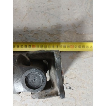 Recambio de transmision central para kia sorento 2.5 crdi active referencia OEM IAM 491003E320  