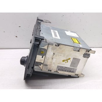 Recambio de sistema audio / radio cd para seat leon (1p1) fr referencia OEM IAM 1P1035186B  