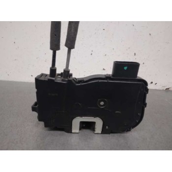 Recambio de cerradura puerta delantera derecha para hyundai ix35 sle 2wd referencia OEM IAM 813202Y000 6 PINES 