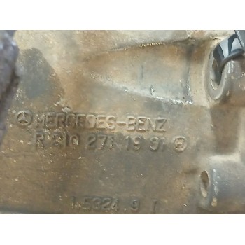 Recambio de caja cambios para ssangyong rodius i 2.7 xdi referencia OEM IAM R2102711901  