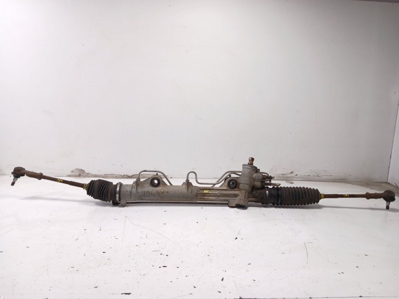 Recambio de cremallera direccion para ford ka (rb_) 1.3 i referencia OEM IAM 94fb3550aa  
