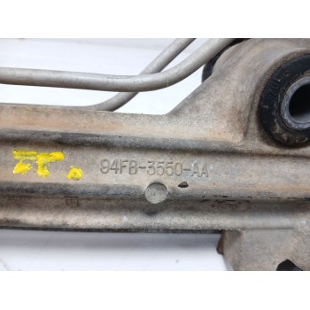 Recambio de cremallera direccion para ford ka (rb_) 1.3 i referencia OEM IAM 94fb3550aa  