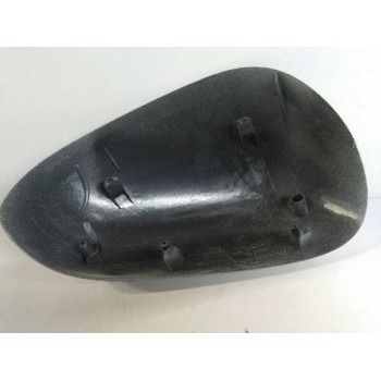 Recambio de carcasa retrovisor izquierdo para seat leon (1p1) referencia OEM IAM 1P0857537GRU NUEVO IMPRIMADO 05--09