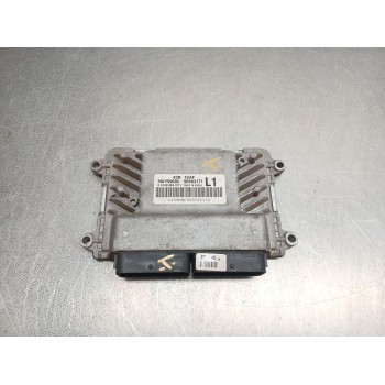 Recambio de centralita motor uce para chevrolet aveo / kalos hatchback (t250, t255) 1.2 referencia OEM IAM 96983177  