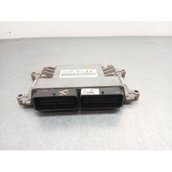 Recambio de centralita motor uce para chevrolet aveo / kalos hatchback (t250, t255) 1.2 referencia OEM IAM 96983177  