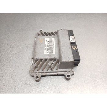 Recambio de centralita motor uce para chevrolet aveo / kalos hatchback (t250, t255) 1.2 referencia OEM IAM 96983177  