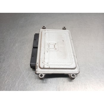 Recambio de centralita motor uce para chevrolet aveo / kalos hatchback (t250, t255) 1.2 referencia OEM IAM 96983177  