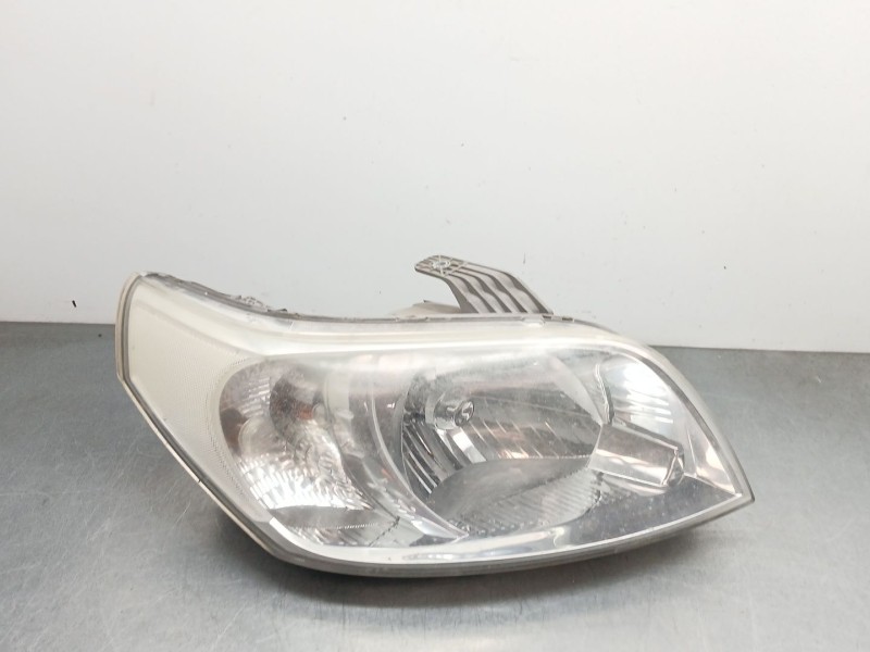 Recambio de faro derecho para chevrolet aveo / kalos hatchback (t250, t255) 1.2 referencia OEM IAM 96650755  