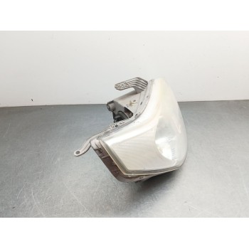 Recambio de faro derecho para chevrolet aveo / kalos hatchback (t250, t255) 1.2 referencia OEM IAM 96650755  
